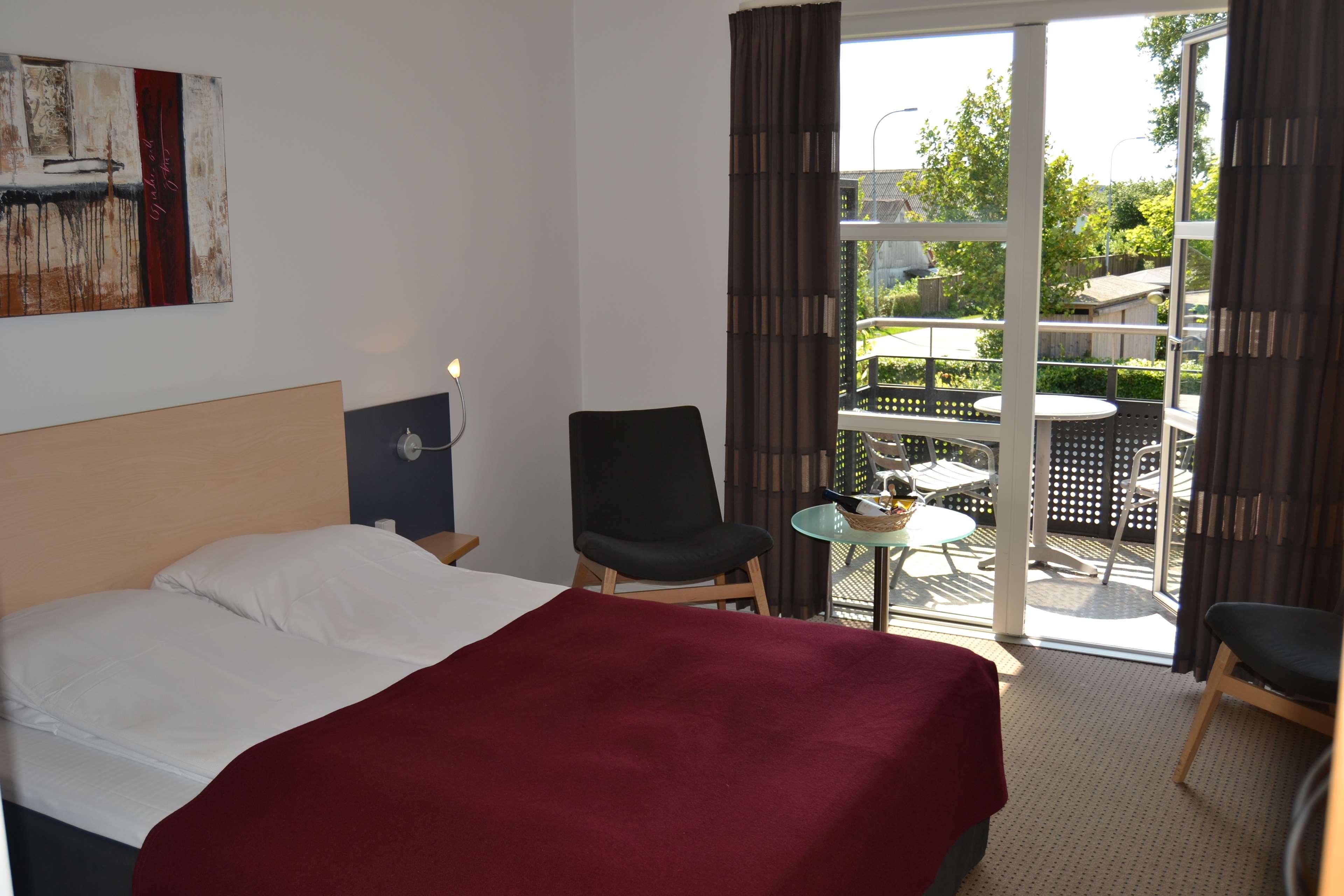 Best Western Hotel Hillerod Hillerød Exterior foto