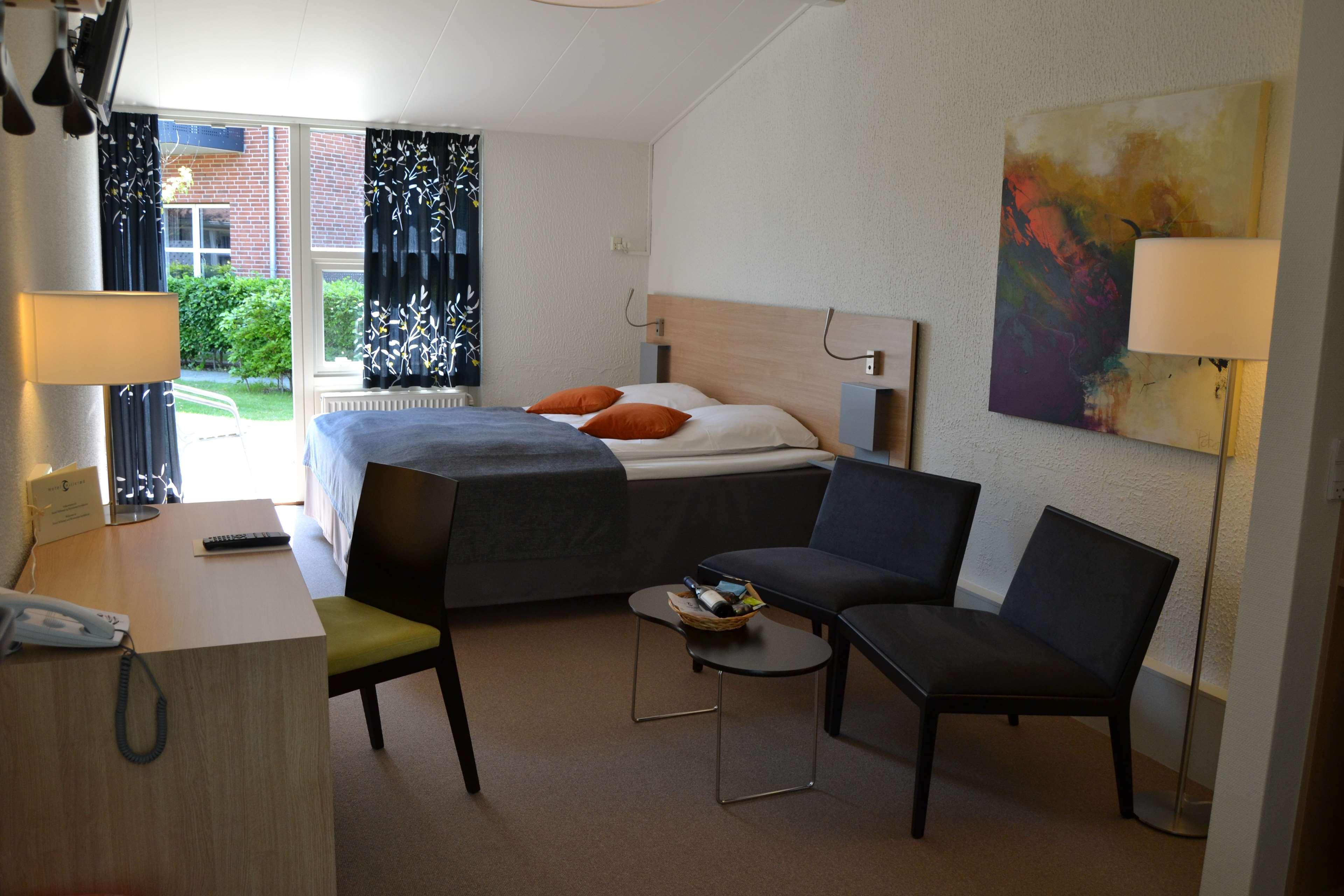 Best Western Hotel Hillerod Hillerød Exterior foto