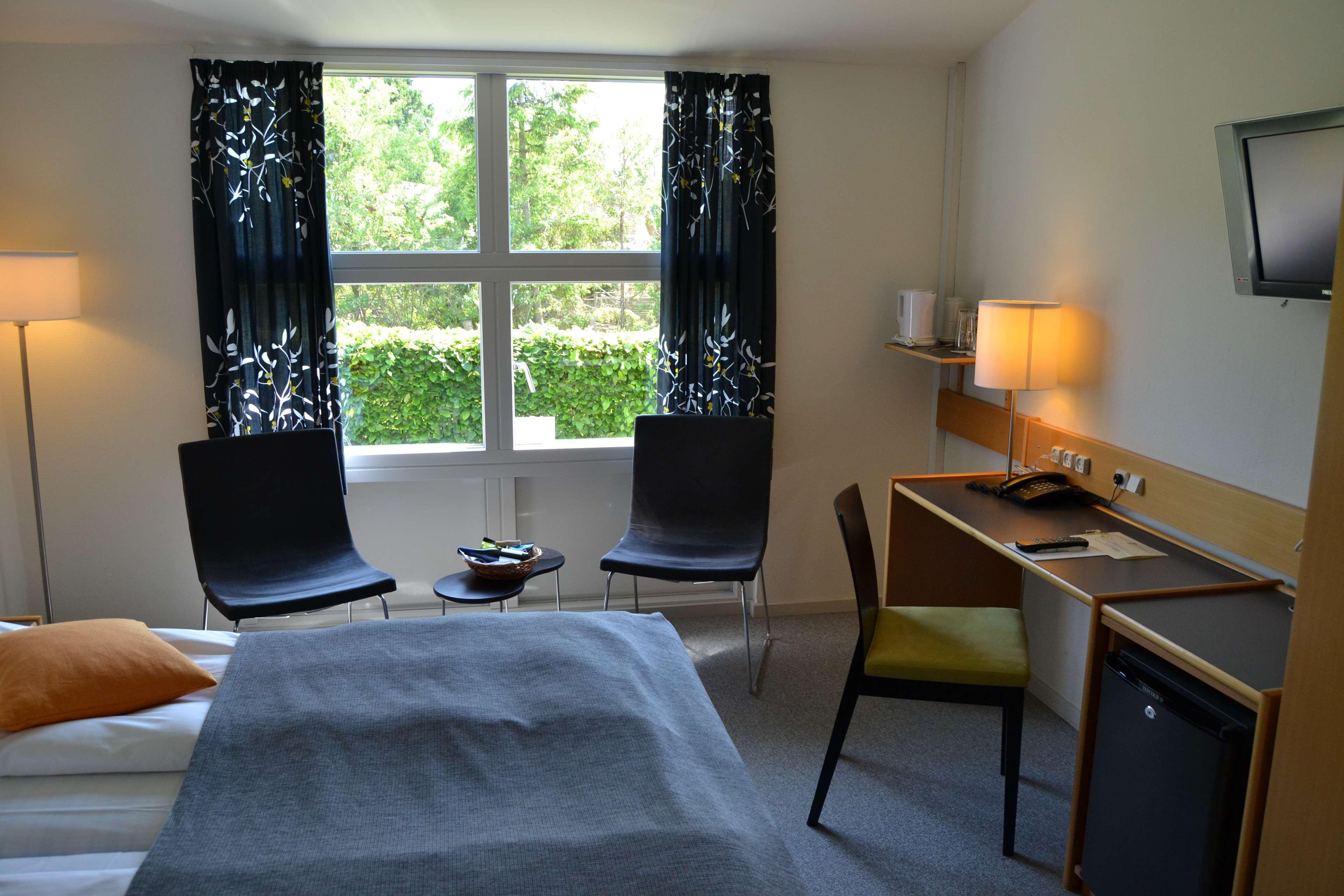 Best Western Hotel Hillerod Hillerød Exterior foto