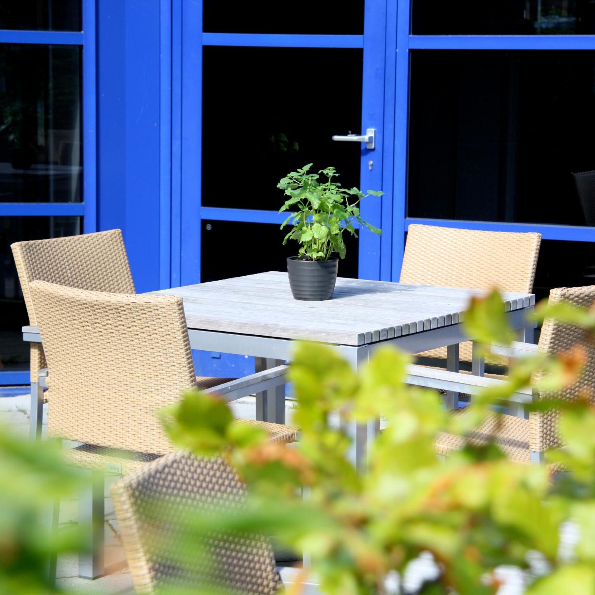 Best Western Hotel Hillerod Hillerød Exterior foto