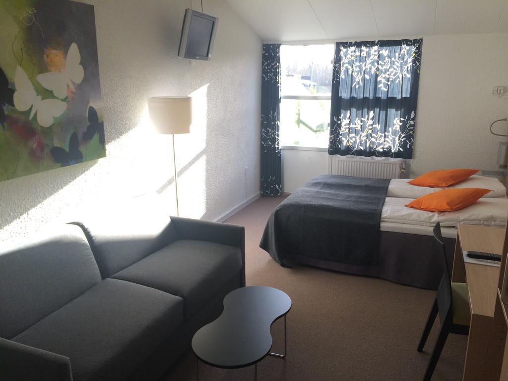 Best Western Hotel Hillerod Hillerød Quarto foto
