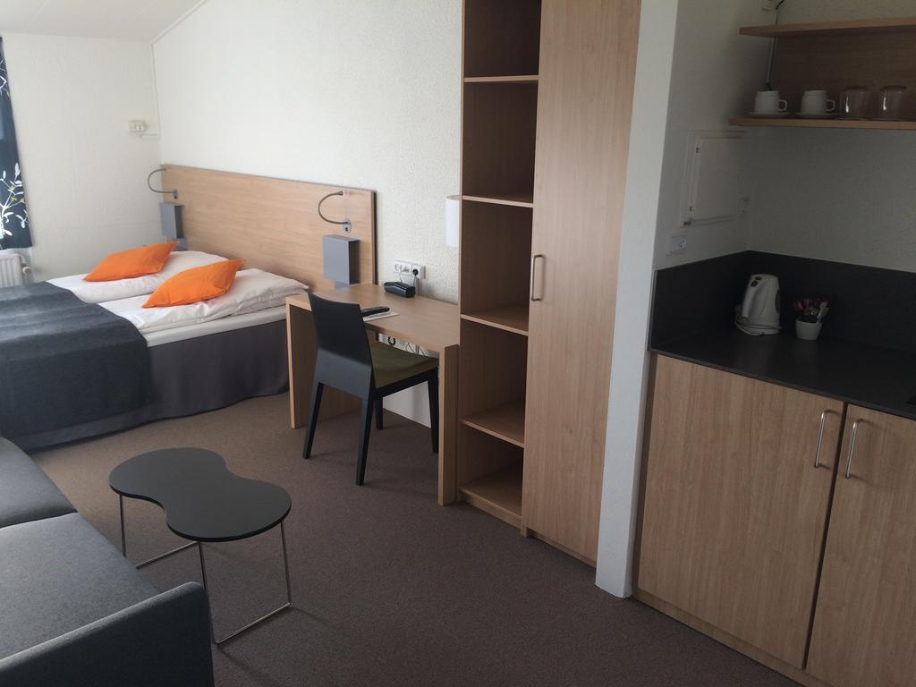 Best Western Hotel Hillerod Hillerød Quarto foto