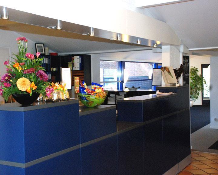 Best Western Hotel Hillerod Hillerød Interior foto