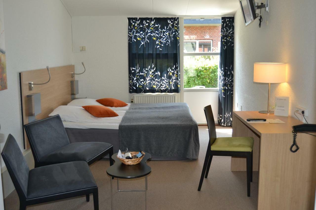 Best Western Hotel Hillerod Hillerød Exterior foto