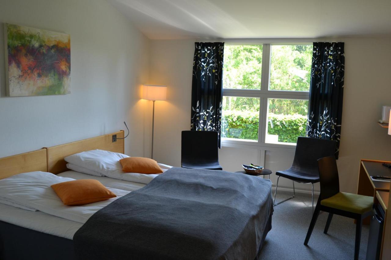 Best Western Hotel Hillerod Hillerød Quarto foto