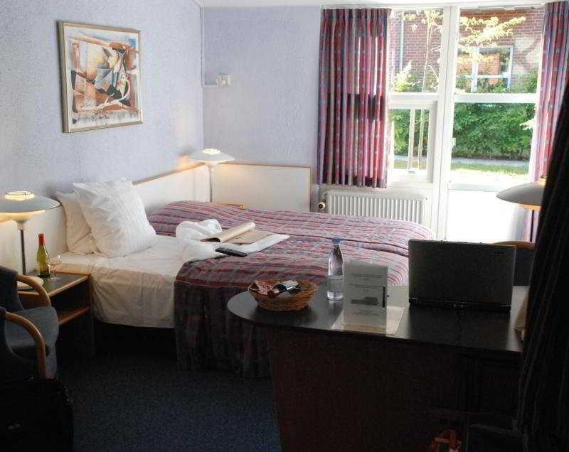 Best Western Hotel Hillerod Hillerød Exterior foto